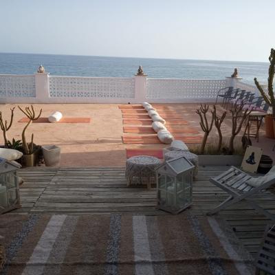 Esfera Natural Jose Luis Tebar 20190808 Yoga Shala Vistas