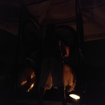 Esfera Natural Jose Luis Tebar 150819 Interser Tocando